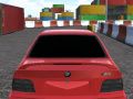 Gêm Drift Runner 3D Porth ar-lein