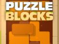 Gêm Blociau Puzzl ar-lein