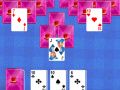 Gêm Hotel Solitaire Deluxe ar-lein