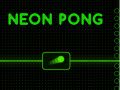 Gêm Pong Neon ar-lein