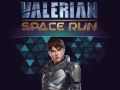 Gêm Valerian: Rhedfa Ofod ar-lein Gêm Valerian: Rhedfa Ofod ar-lein