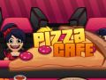 Gêm Caffi Pizza ar-lein