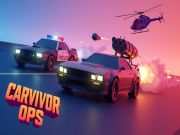 Gêm Ops carvivor ar-lein