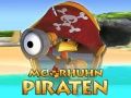 Gêm Môrhun Pirates ar-lein