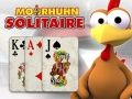 Gêm Moorhuhn Solitaire ar-lein