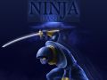 Gêm Ninja Dash ar-lein