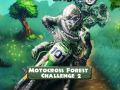 Gêm Her Motocross y Goedwig 2 ar-lein