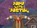 Gêm Neidi gyda Justin ar-lein