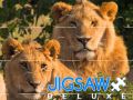 Gêm Jigsaw Deluxe ar-lein