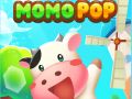 Gêm Momo Pop ar-lein