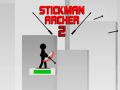 Gêm Saethwr Stickman 2 ar-lein