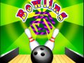 Gêm Cylch Bowling ar-lein