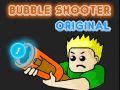 Gêm Bubble Shooter Original ar-lein