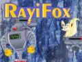 Gêm Rayifox ar-lein
