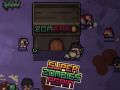 Gêm Super Zombis Eto ar-lein