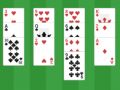 Gêm Golf Solitaire ar-lein