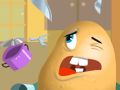 Gêm Mr. Potato ar-lein