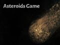 Gêm Gêm Asteroidau ar-lein