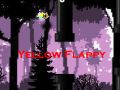 Gêm Flappy Melyn ar-lein
