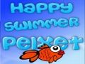 Gêm Ymarferydd Hapus Peixet ar-lein