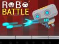Gêm BATTLE Robo ar-lein