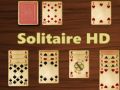 Gêm Solitare HD ar-lein
