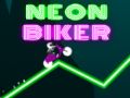 Gêm Beici Neon ar-lein Gêm Beici Neon ar-lein
