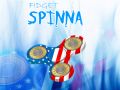 Gêm Fidget Spinner ar-lein