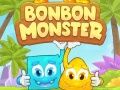 Gêm Monstra Bonbon ar-lein