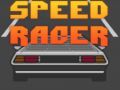 Gêm Rhyfedd Racing ar-lein