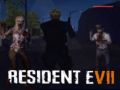Gêm Resident Evil ar-lein