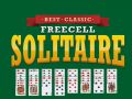 Gêm Y Goed Solitaire Freecell Clyfar ar-lein