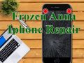 Gêm Anna Iâl: Atgyweirio Iphone ar-lein