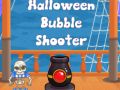 Gêm Saethwr Boliau Halloween ar-lein