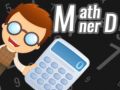 Gêm Nerd Mathemateg ar-lein