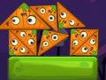 Gêm Super Hysterical Stacker ar-lein