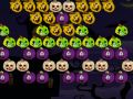 Gêm Saethu Haloween ar-lein