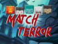 Gêm Terror y Gem ar-lein
