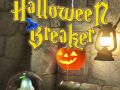 Gêm Y Torri Halloween ar-lein