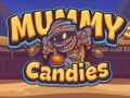 Gêm Candy Mewn Mymwy ar-lein