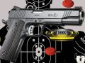 Gêm Pistol Gwyllt ar-lein