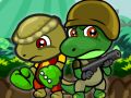 Gêm Anturiaeth Tîm Dino ar-lein