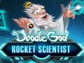 Gêm Doodle God: Gwyddonydd Roced ar-lein