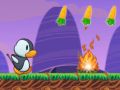 Gêm Anturyn Pinguin ar-lein