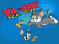 Gêm Tom a Jerry: Labyrinth y Geffyl ar-lein