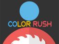 Gêm Rush Liw ar-lein
