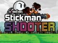 Gêm Shooting Stickman ar-lein