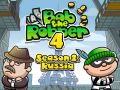 Gêm Bob y Ffug 4: Tymor 2 Russia ar-lein