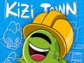 Gêm Tref Kizi ar-lein