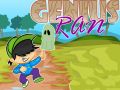 Gêm Geniyn yn Rhedwr ar-lein
